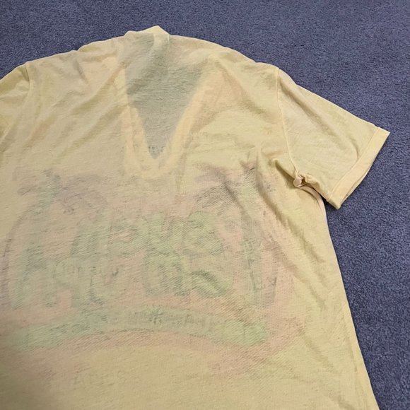 Custo Barcelona: Good Condition Multicolored Polo - Picture 7 of 10